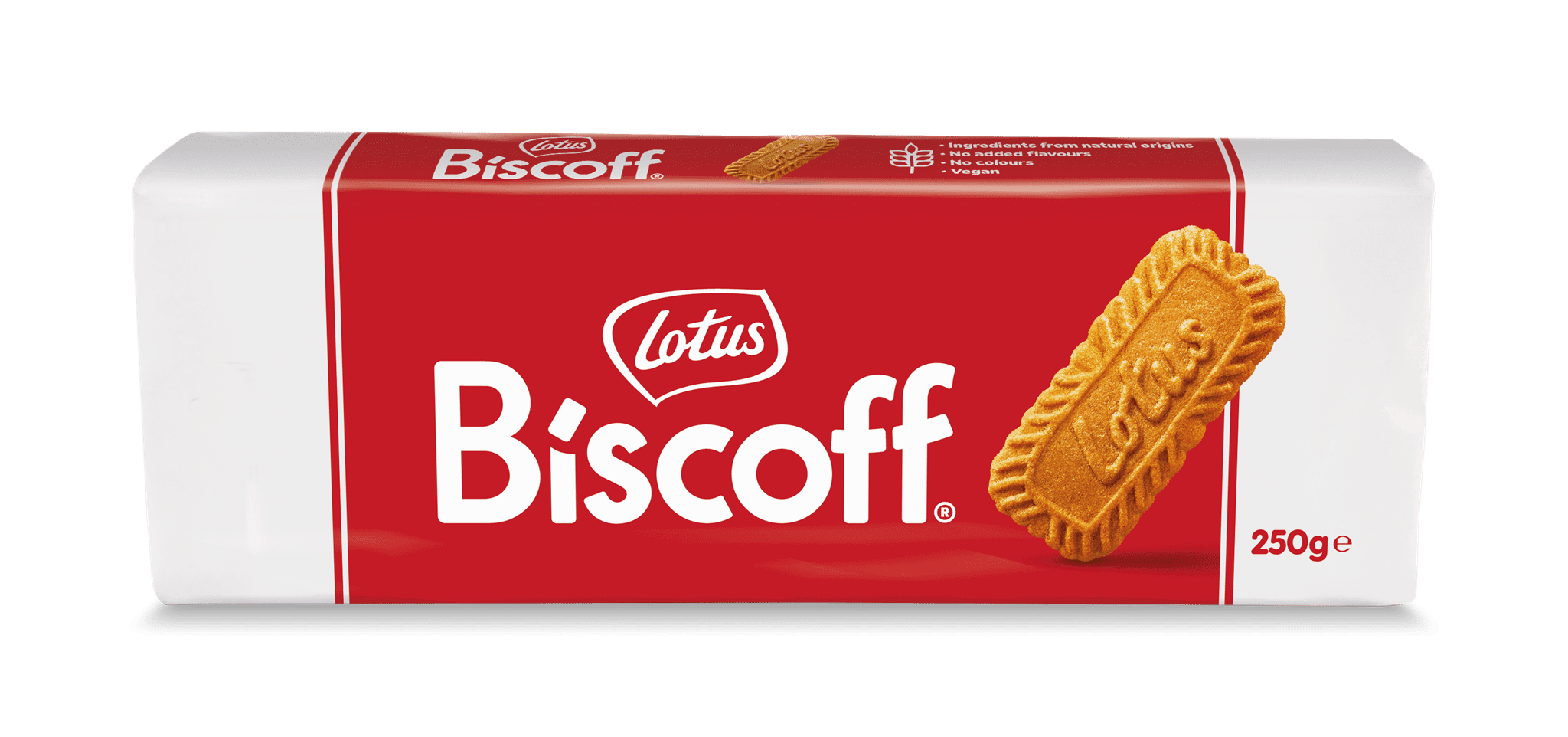 Picture of LOTUS Biscoff 250 gr.